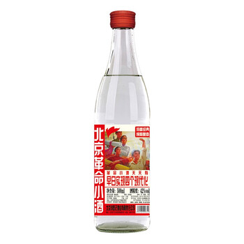 劉壺記42375mL-500mL，500ml 濃香型，濃香