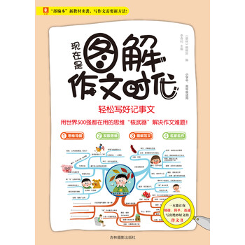 圖解作文