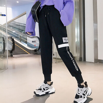 時(shí)尚休閑女褲，讓生活更簡(jiǎn)單