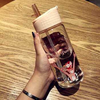 精美創(chuàng  )意印花，讓你愛(ài)上喝水生活