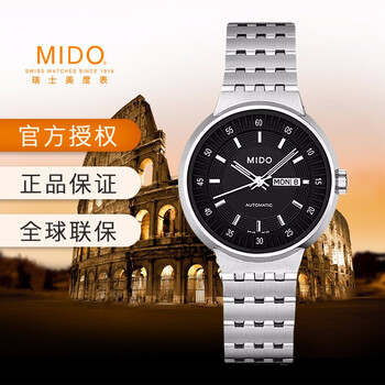 簡(jiǎn)約時(shí)尚腕表，彰顯你的紳士范