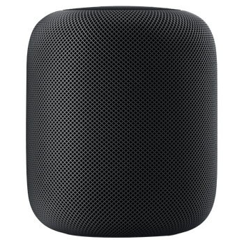 Apple  音箱/音響 MQHW2CH/A 深空灰