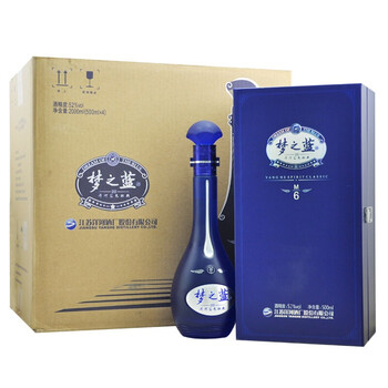 洋河詳見(jiàn)商品詳見(jiàn)商品，501mL-750mL 濃香型，濃香