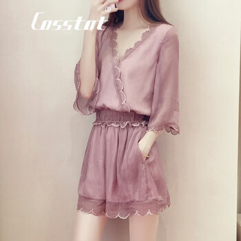 卡思彤（Cosstot）短褲