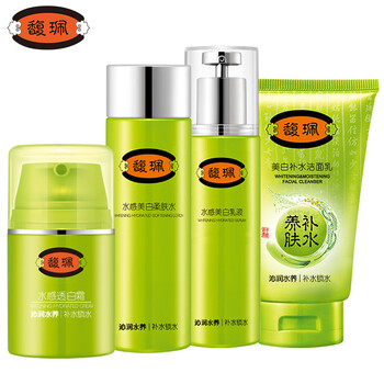 馥佩護(hù)膚品