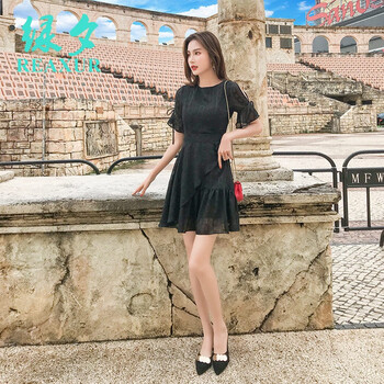 元素,新款,夏天,樣式,流行,趨勢,短裙,韓國