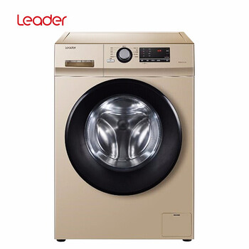 統(tǒng)帥（Leader） 滾筒式 全自動 洗衣機(jī) TQG90-B1209G