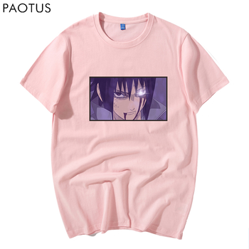 堡途（PAOTUS） 短袖 男士T恤 粉色6004-3 