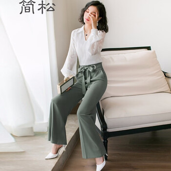 優(yōu)雅連衣裙，讓你穿出氣質(zhì)女人味
