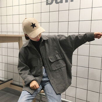 復(fù)古風(fēng)小外套，打造輕熟男范