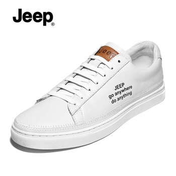 Jeep男士純色 41