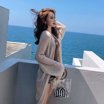 時(shí)尚休閑立領(lǐng)外套，穿出青春活力