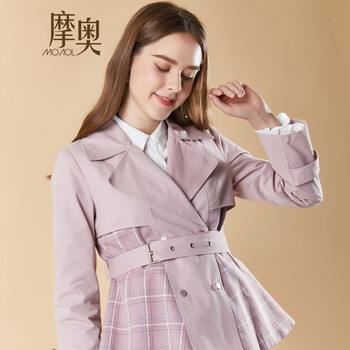 經(jīng)典牛仔外套，打造優(yōu)雅女神范