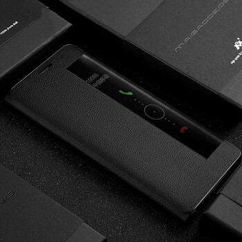吉簡 華為mate9 10 rs保時捷版 手機殼/保護套