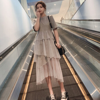 告別平庸，連衣裙讓你秒變女神