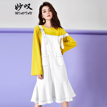 浪漫蕾絲裙，打造你的少女心！