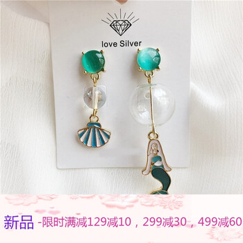 復(fù)古流蘇吊墜，打造優(yōu)雅氣質(zhì)范
