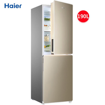 海爾（Haier）BCD-225WDPT