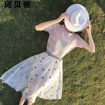 百搭長袖連衣裙讓你告別微胖界！