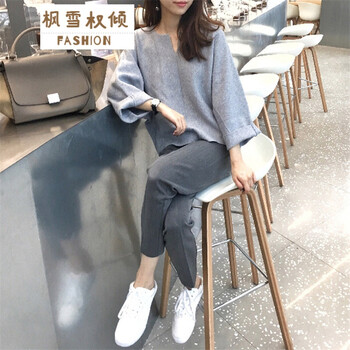 鏤空闊腿褲，讓你的生活更簡(jiǎn)單
