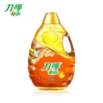 玉米油刀嘜