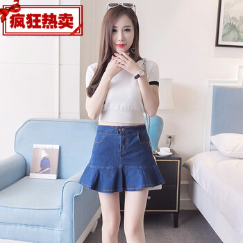 時(shí)尚半身裙，讓你穿出優(yōu)雅氣質(zhì)