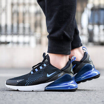 耐克（NIKE）跑步鞋AH8050-019新款A(yù)ir Max270 39