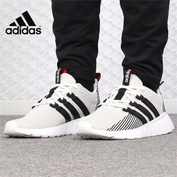 阿迪達(dá)斯（Adidas）跑步鞋F(xiàn)36241 44.5