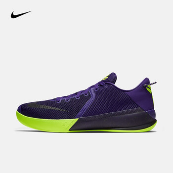 耐克（NIKE）籃球鞋897657-500 