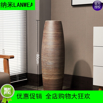 精致玻璃花瓶，讓你愛上小資生活