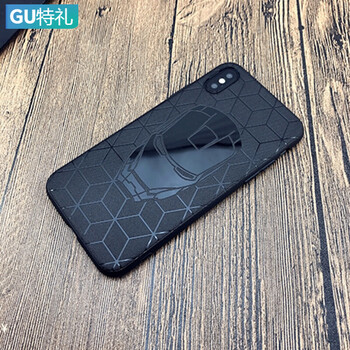 iphone6p鋼鐵俠