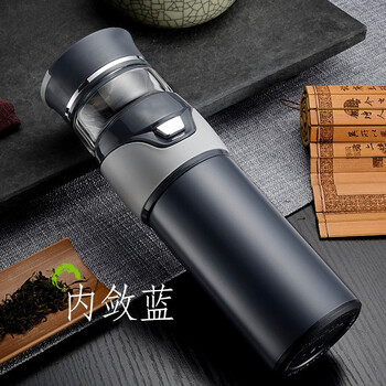 咪曦玻璃杯500ml，401-500ml