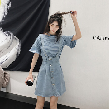 時尚印花，打造優(yōu)雅小仙女