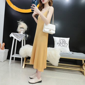 小賴(lài)猴（XIAOLAIHOU）針織衫無(wú)袖