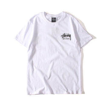 佰可衣（BAICLOTHING） 短袖 男士T恤 白色01# 