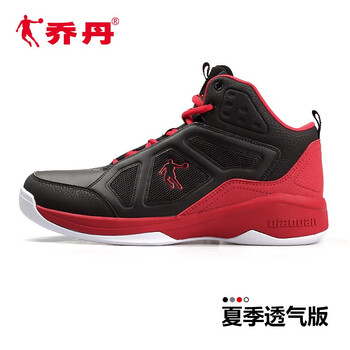 減震籃球戰(zhàn)靴，讓你運(yùn)動(dòng)更暢快