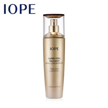 艾諾碧（IOPE）乳液/面霜細(xì)致毛孔，滋潤，保濕，修護(hù)