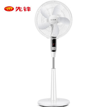 靜音落地扇，讓生活更舒適