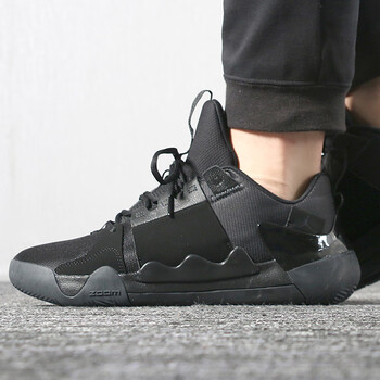 耐克（NIKE）籃球鞋AT4030-002 