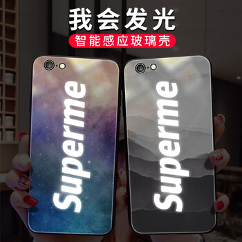 黑白手機壁紙