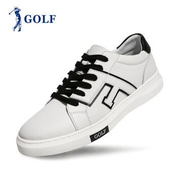 GOLF男士黑色 41