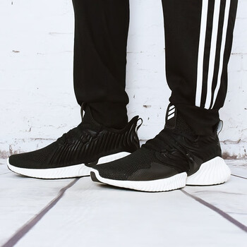阿迪達斯（Adidas）跑步鞋D97280（男鞋） 36，37，38，41，42，43