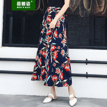 微胖界的秘密，半身裙讓你美翻天