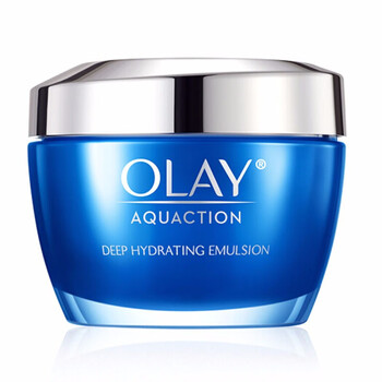 玉蘭油（OLAY）乳液/面霜細(xì)致毛孔，舒緩鎮(zhèn)靜，滋潤(rùn)，保濕，抗氧化，提亮膚色，修護(hù)，補(bǔ)水