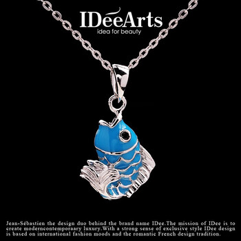 IDeeArts項鏈45cm