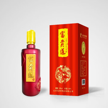 濃香白酒，讓你的味蕾更健康