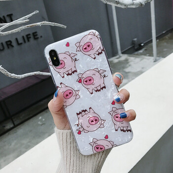 拒絕裸奔，硅膠保護蘋(píng)果手機殼