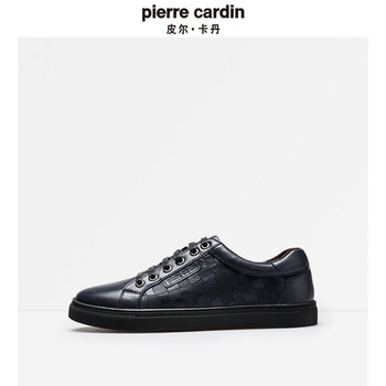 皮爾卡丹（pierre cardin）男士藍(lán)色 40