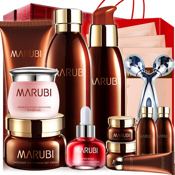 MARUBI巧克力套裝