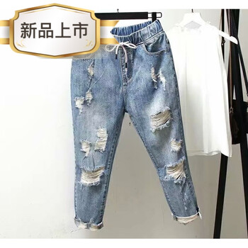 修身九分褲，穿出你的氣質(zhì)